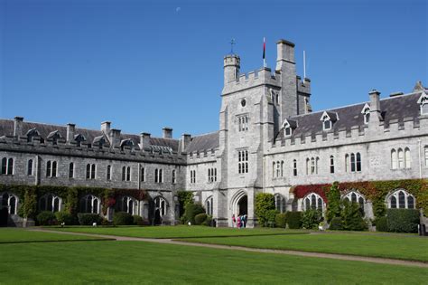 About UCC .